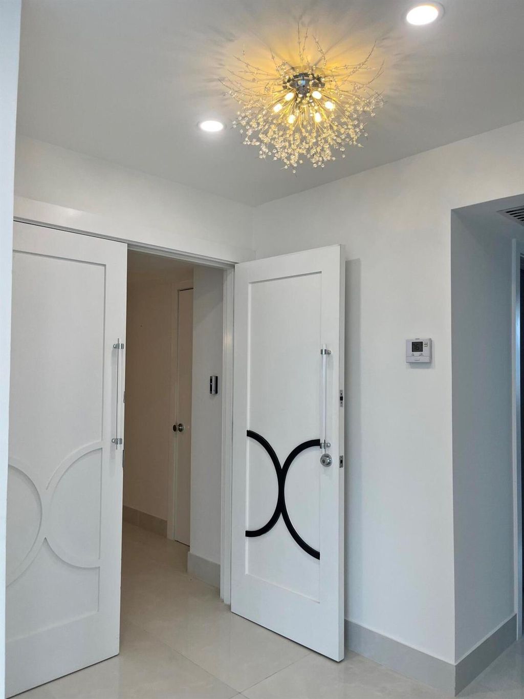 Photo of 1180 S Ocean Boulevard #8-A, Boca Raton, FL 33433 (MLS # R11071319)