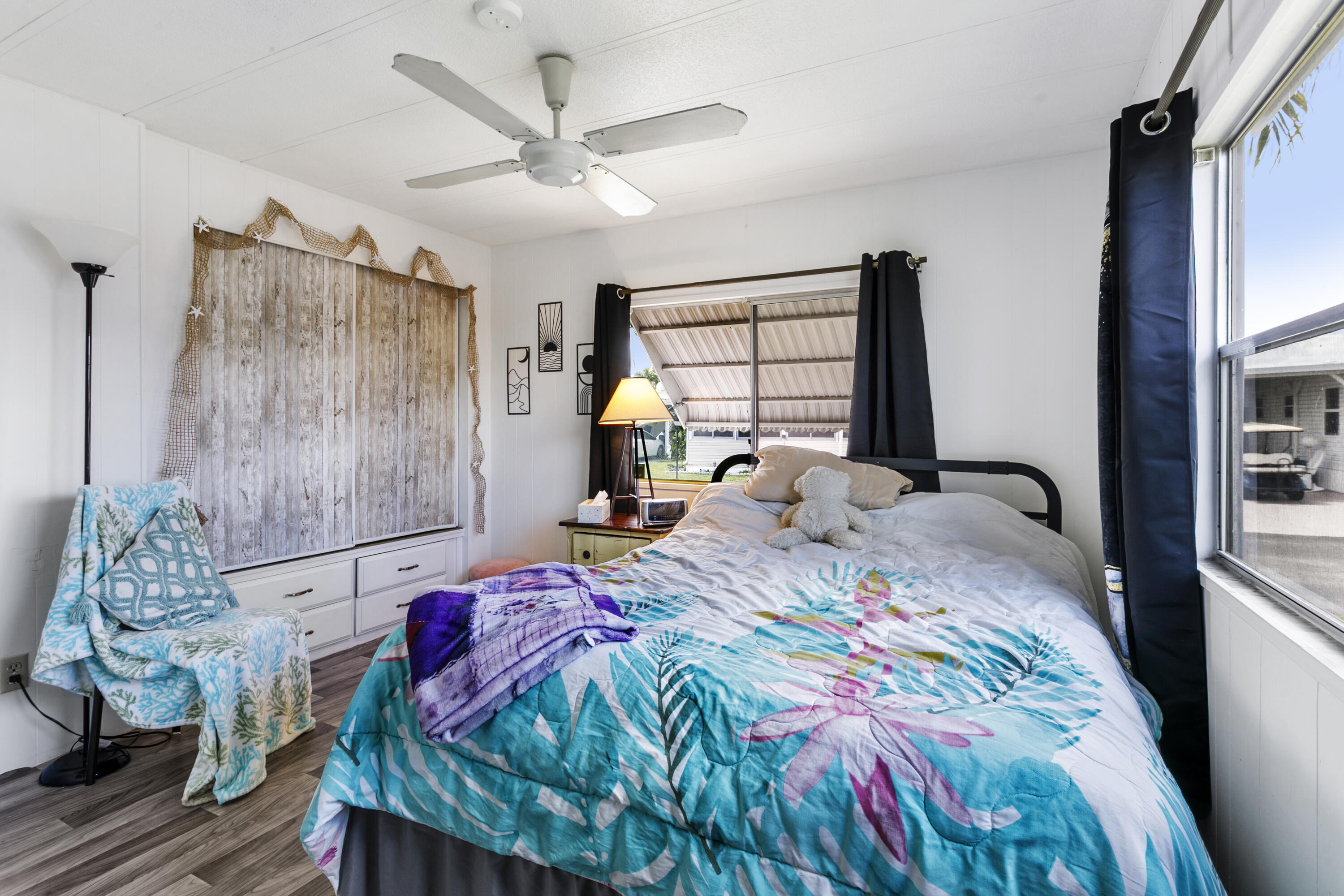 JAMAICA BAY MOBILE HOME CO OP - Residential