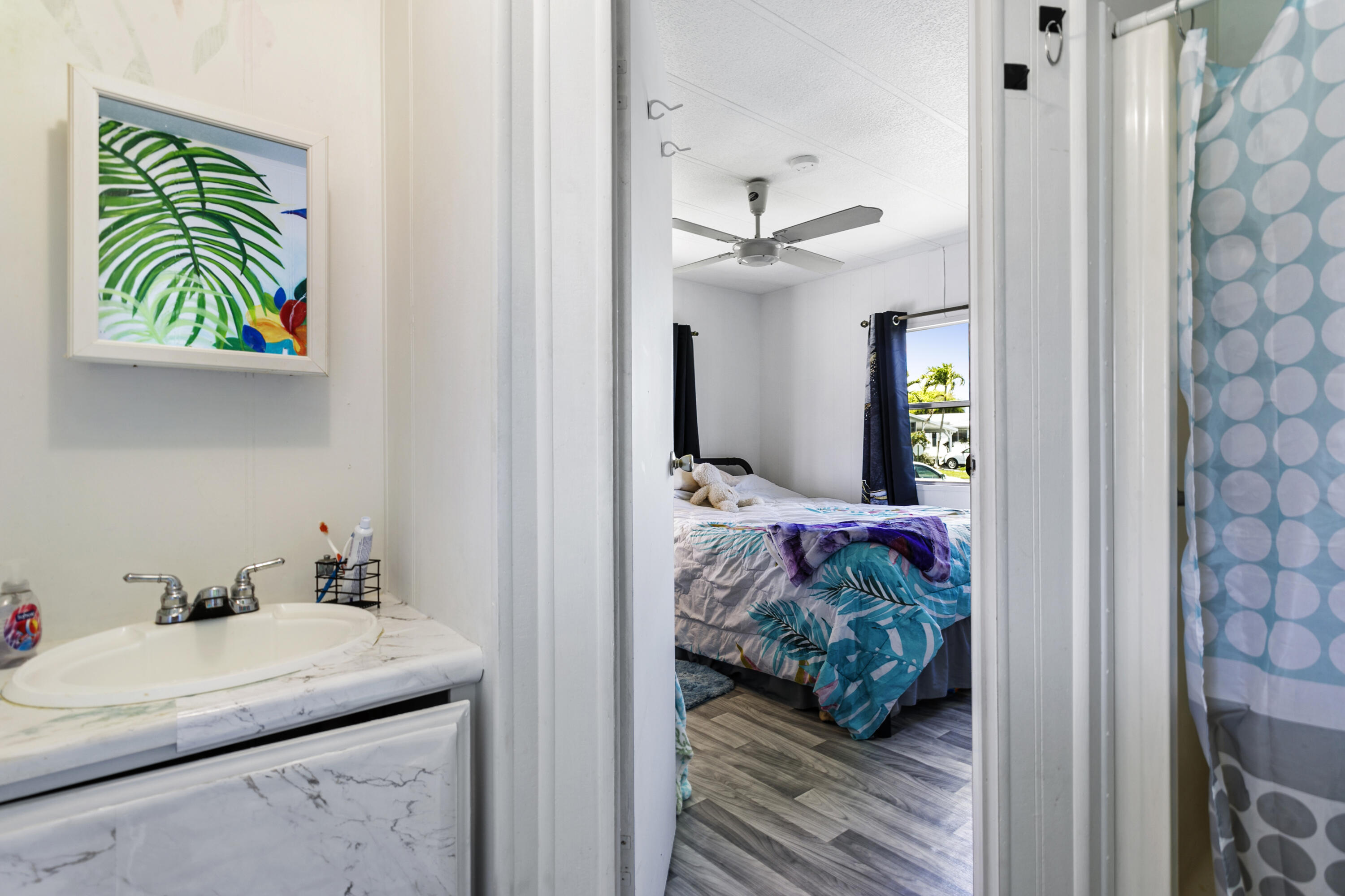 JAMAICA BAY MOBILE HOME CO OP - Residential