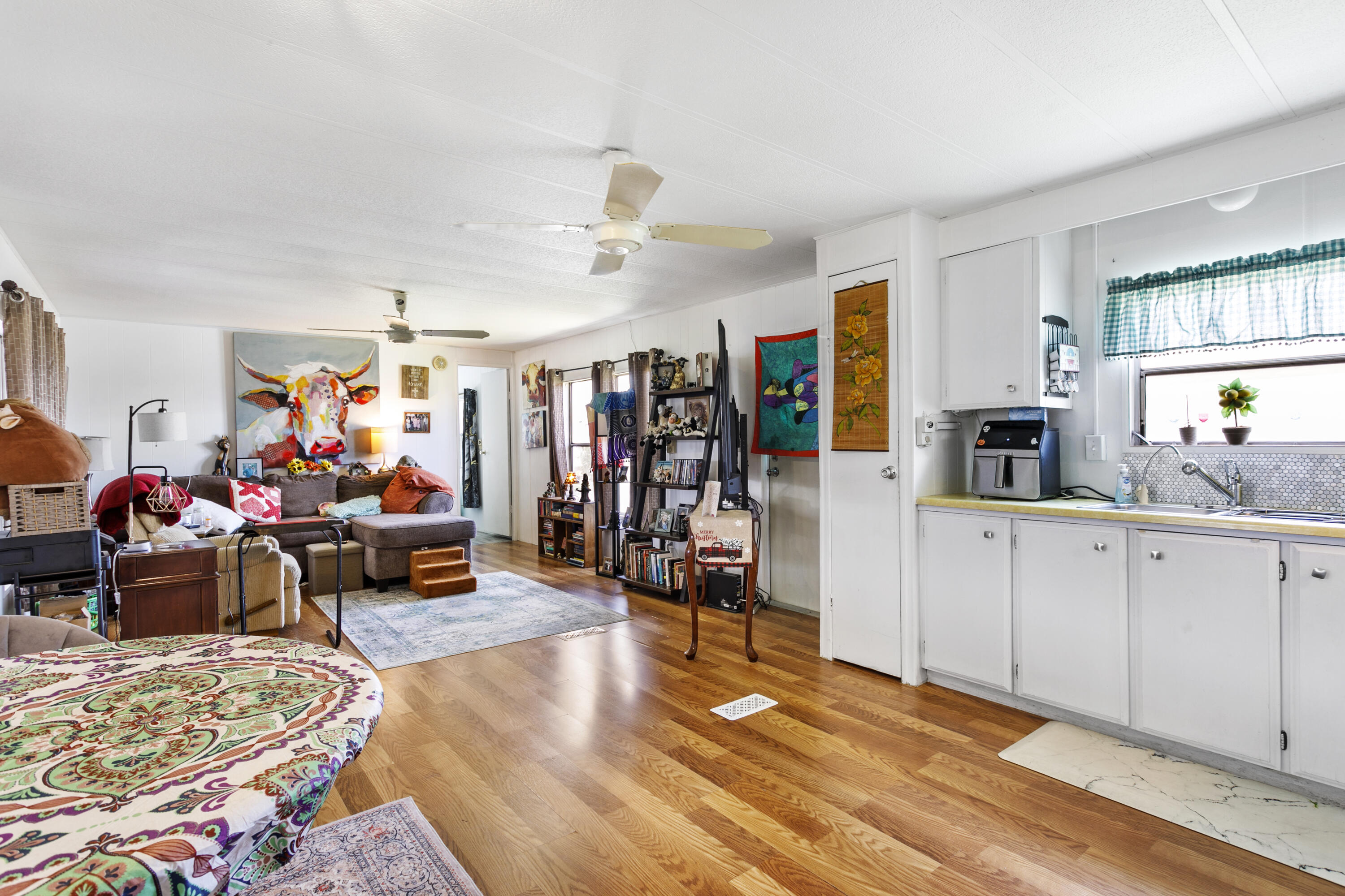 JAMAICA BAY MOBILE HOME CO OP - Residential