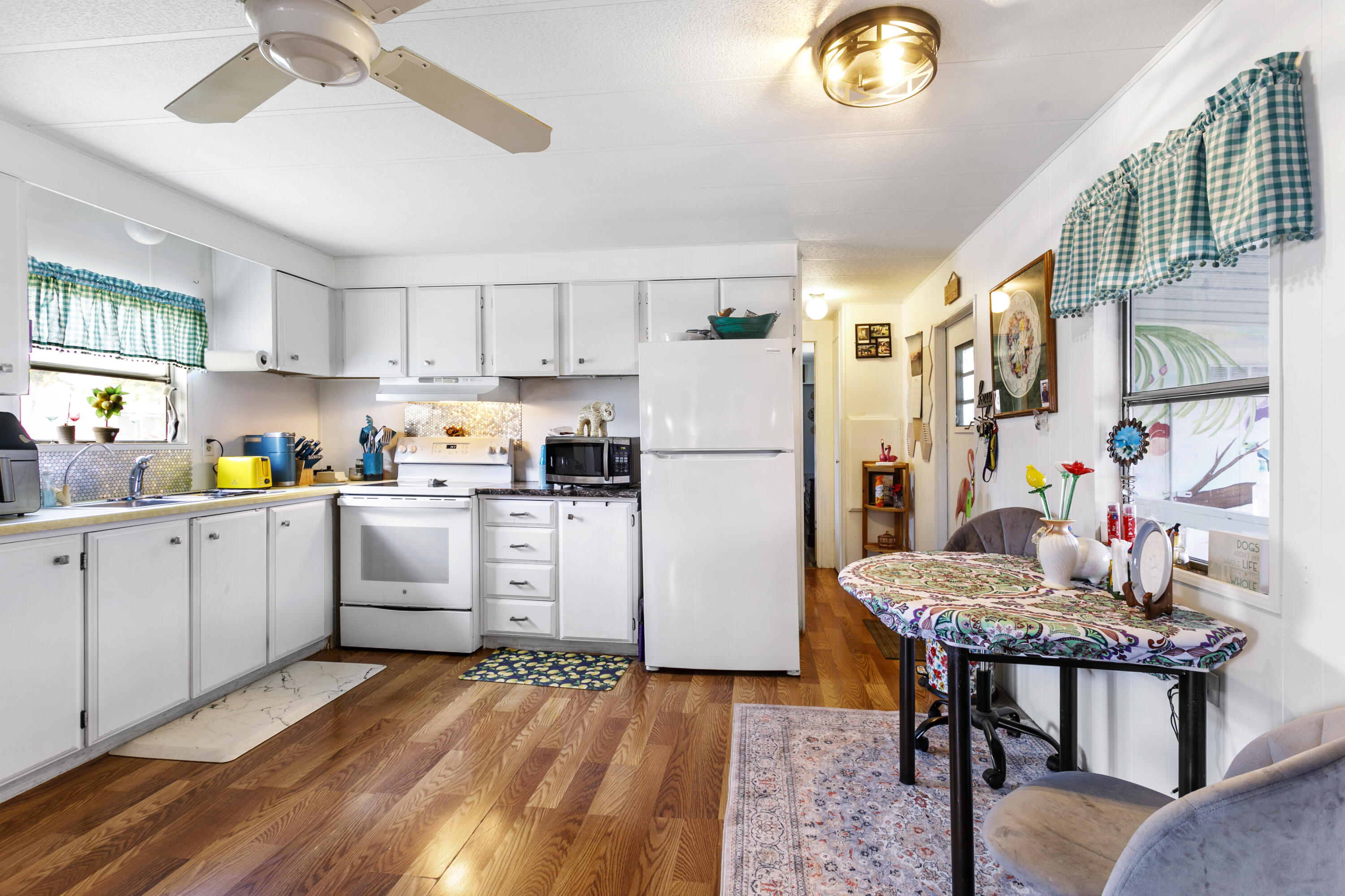 JAMAICA BAY MOBILE HOME CO OP - Residential