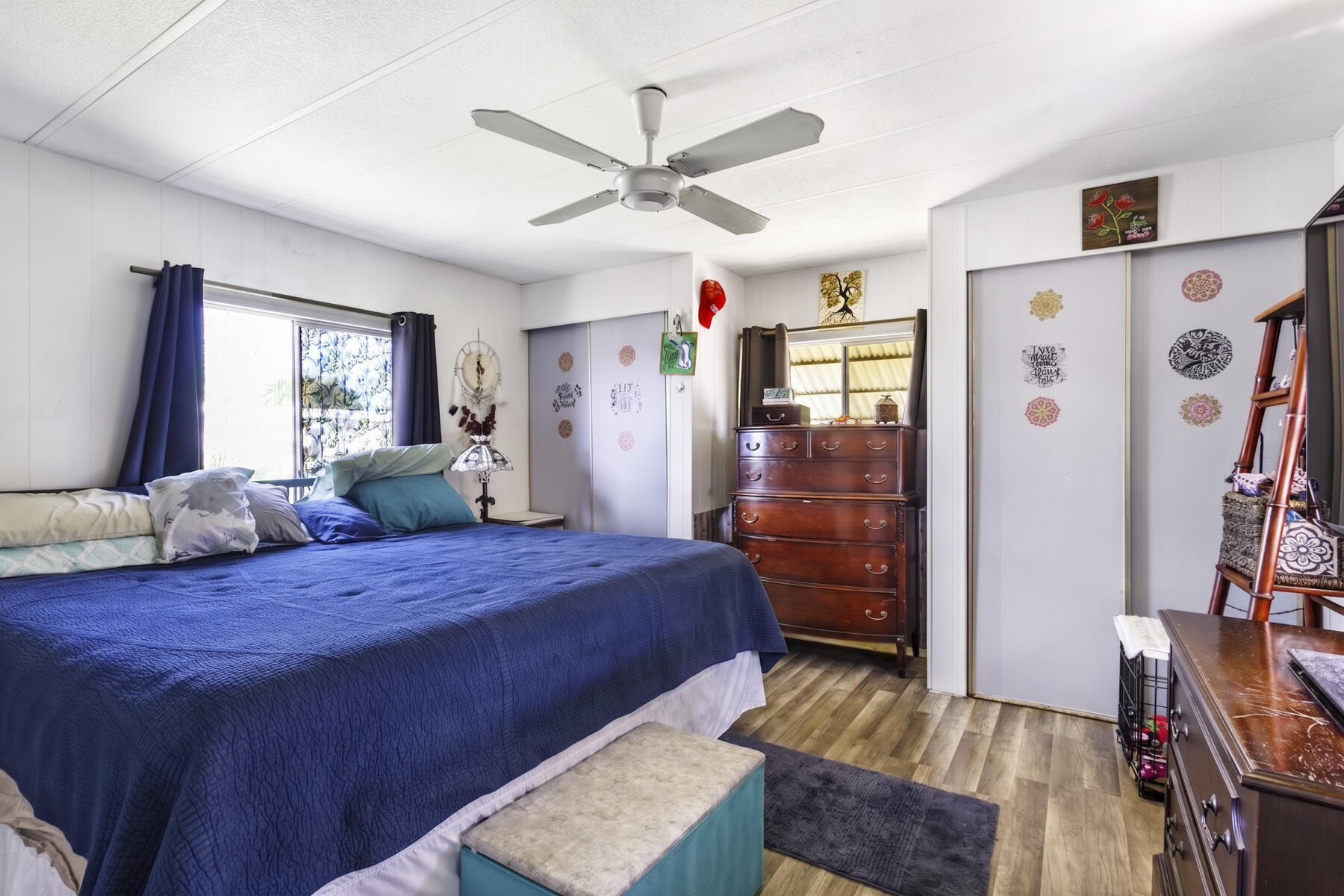 JAMAICA BAY MOBILE HOME CO OP - Residential