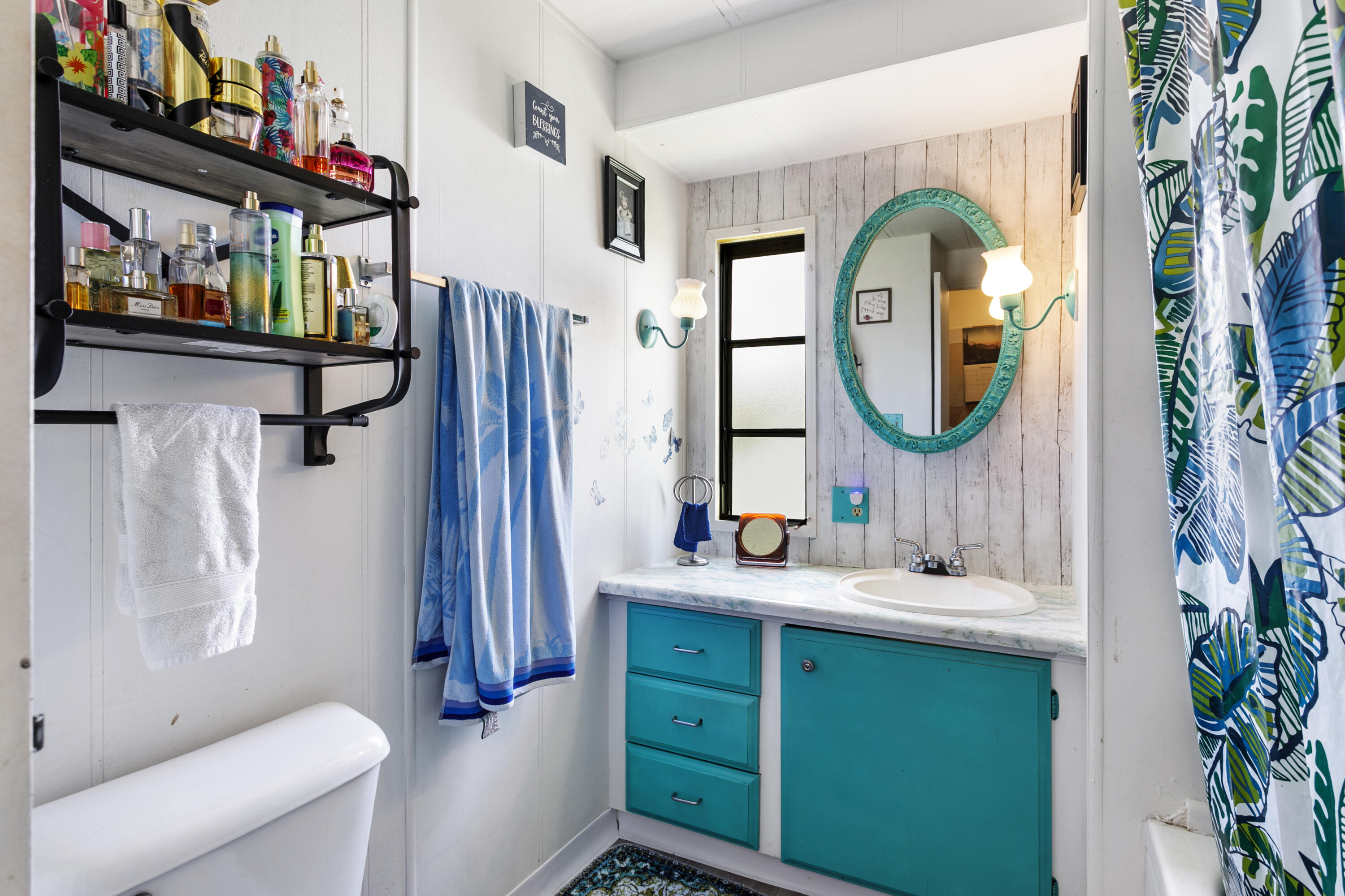 JAMAICA BAY MOBILE HOME CO OP - Residential