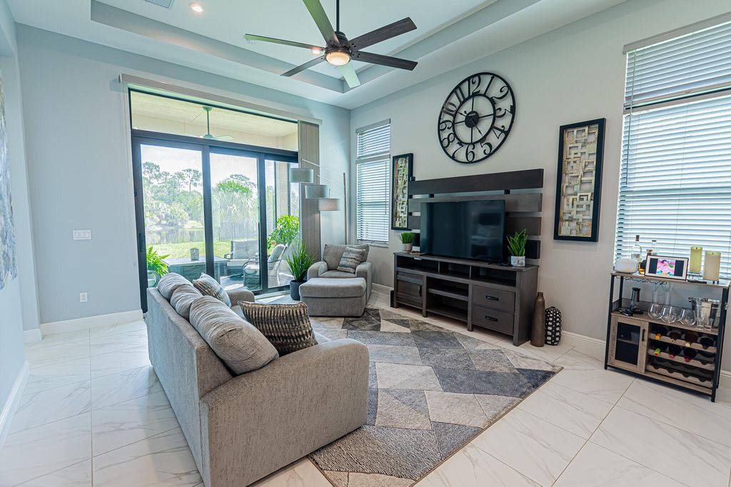 Photo of 186 SE Via Tirso, Port Saint Lucie, FL 34952 (MLS # R11093384)