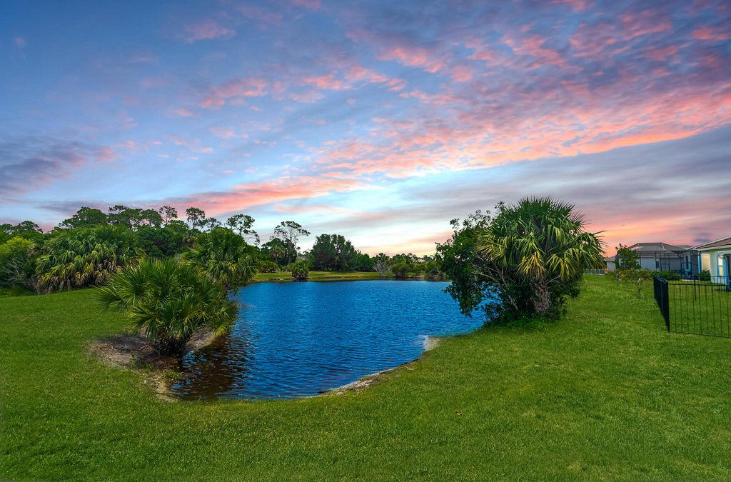 Photo of 186 SE Via Tirso, Port Saint Lucie, FL 34952 (MLS # R11093384)
