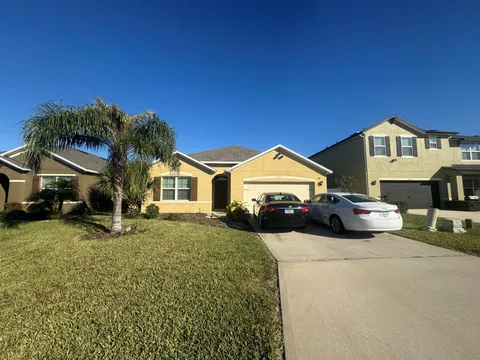 16221 Yelloweyed Drive, Clermont, FL MLS: R11040270
