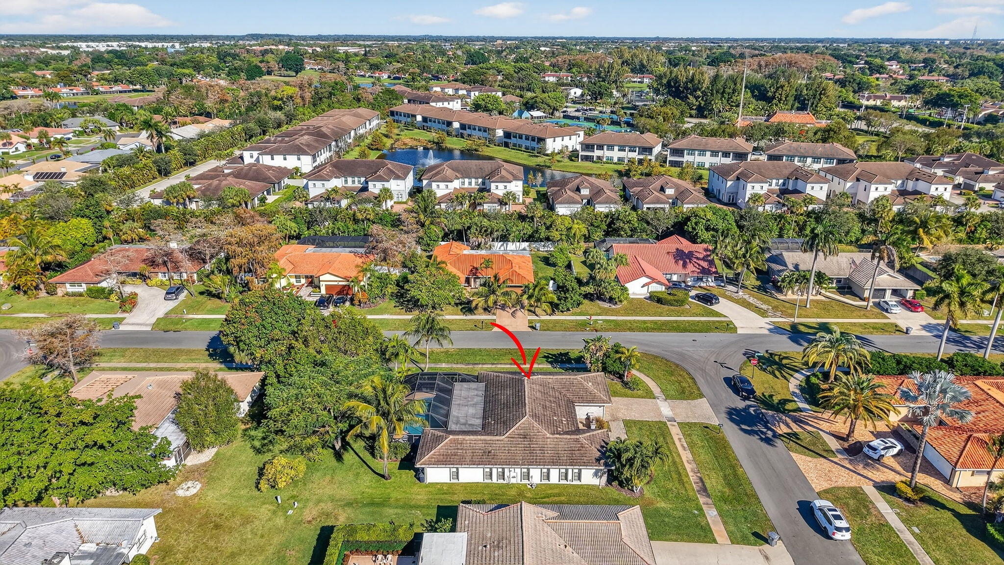 ARBOR WOOD - Residential