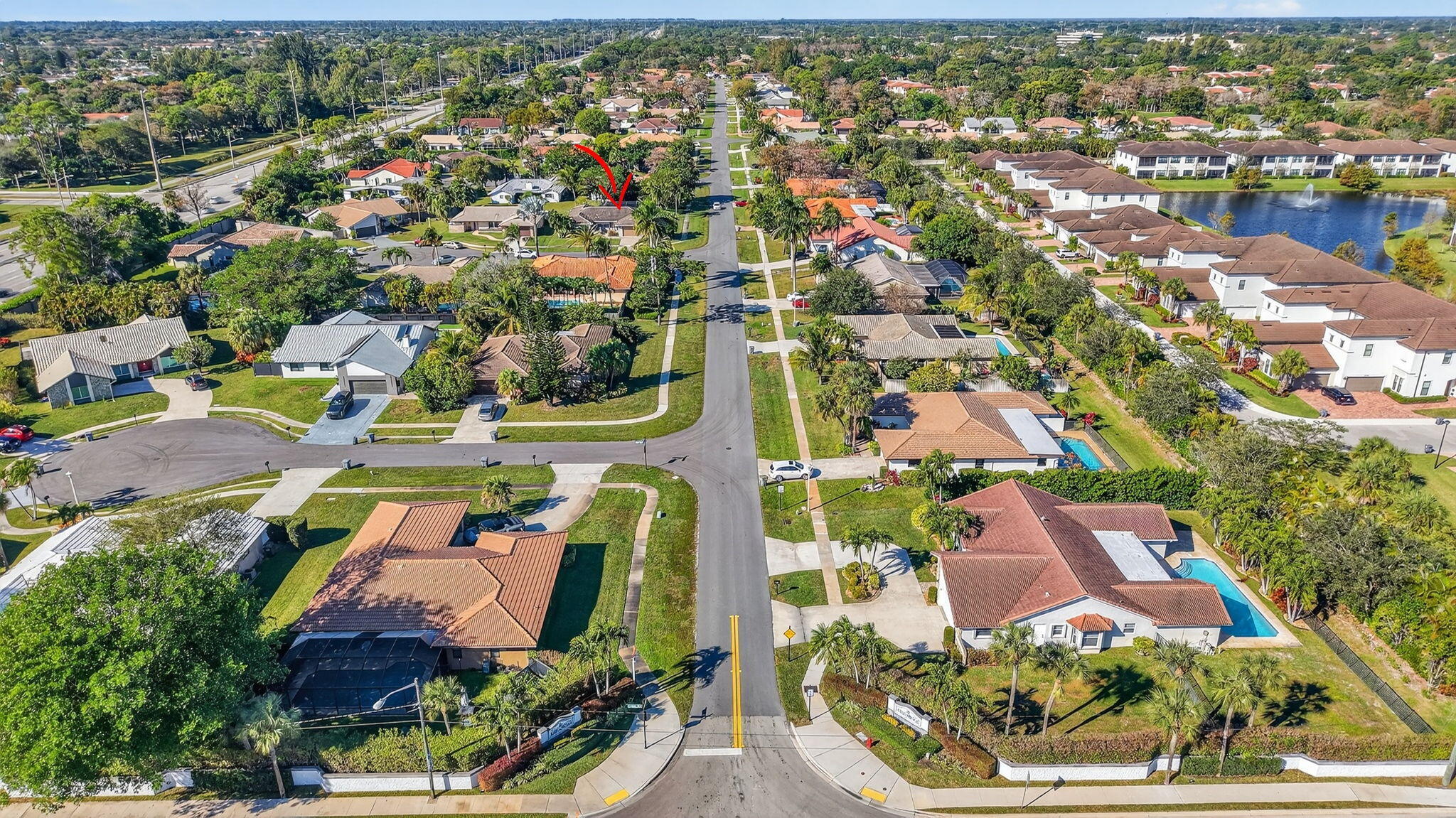 ARBOR WOOD - Residential