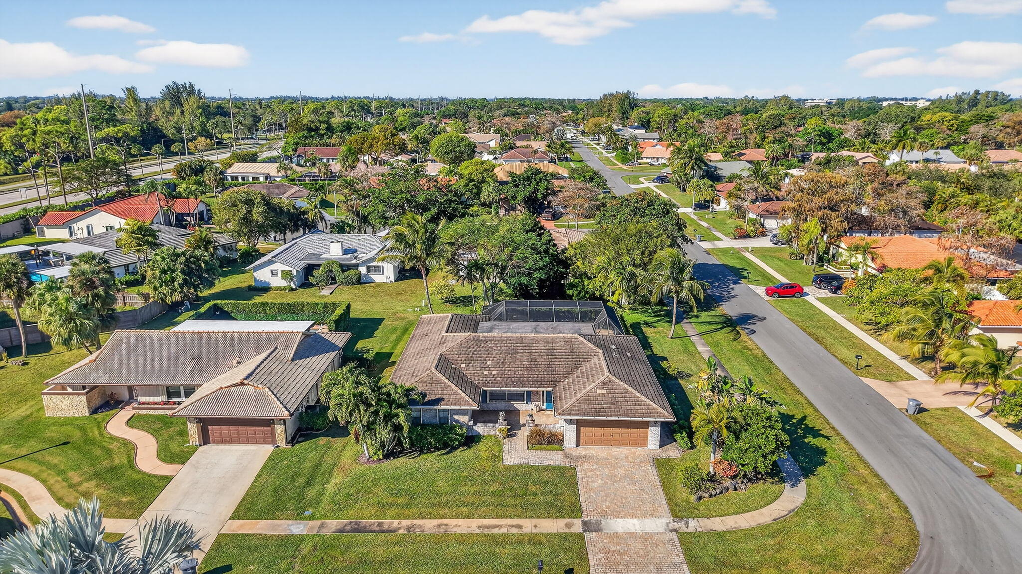 ARBOR WOOD - Residential