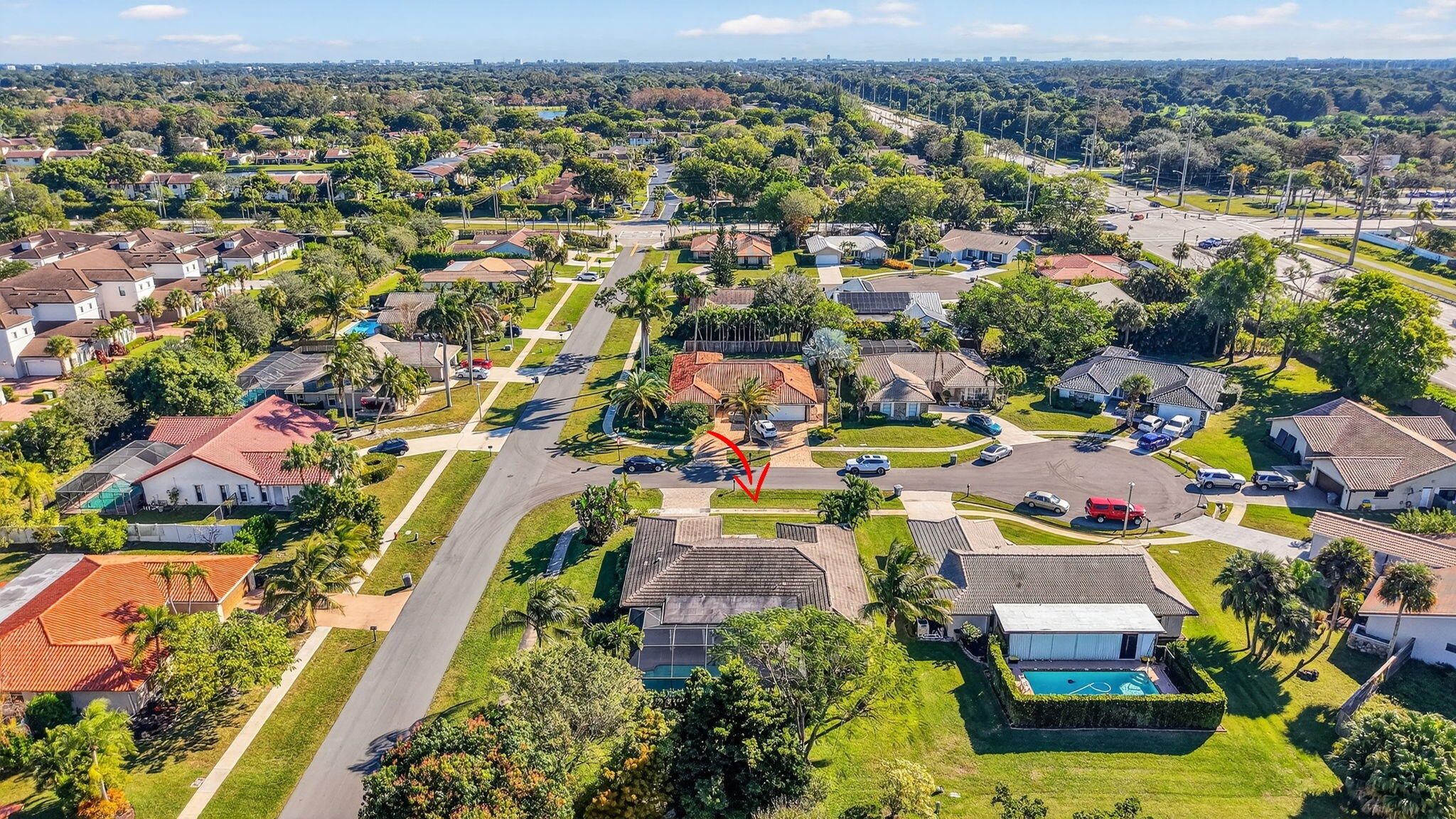 ARBOR WOOD - Residential