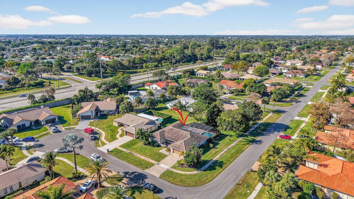 ARBOR WOOD - Residential