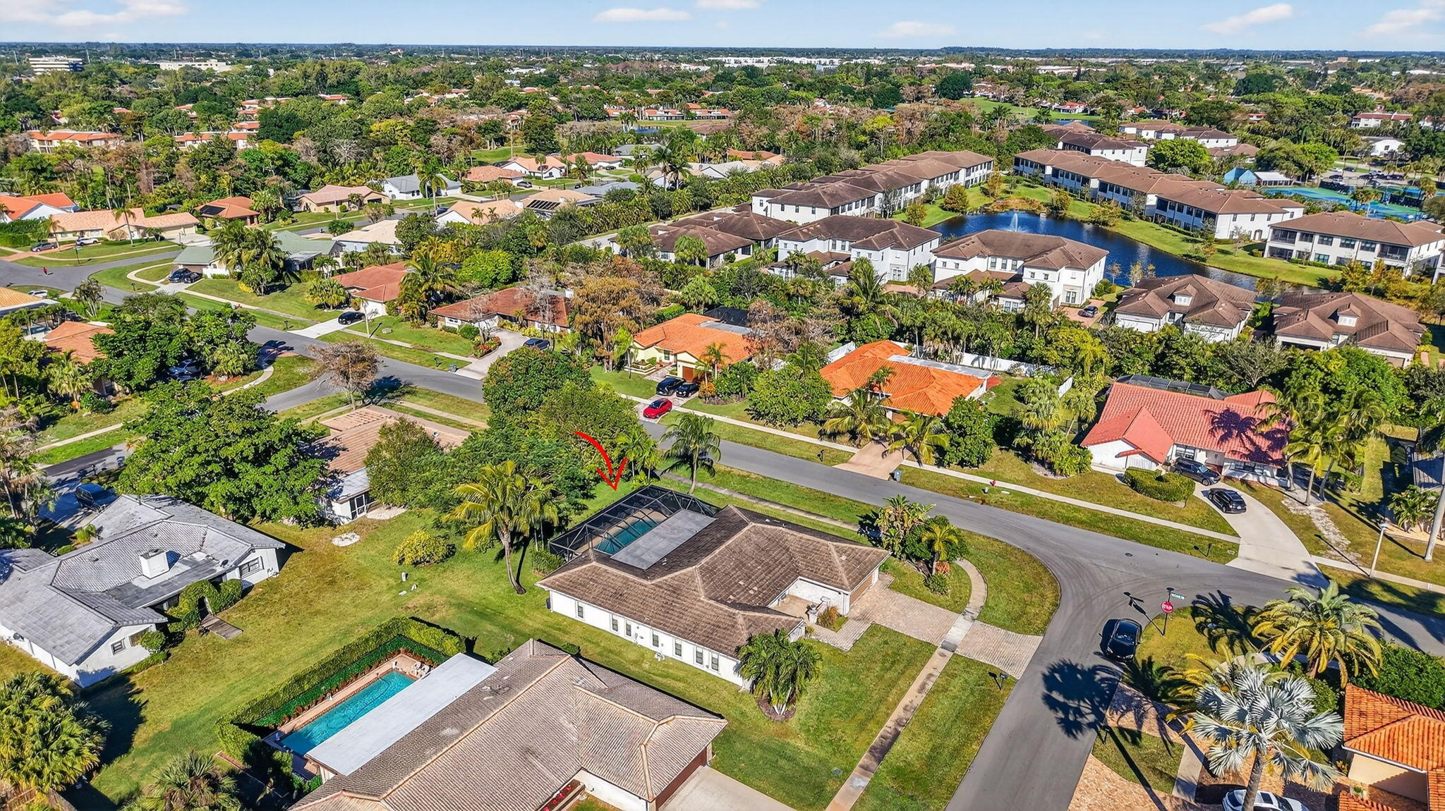 ARBOR WOOD - Residential