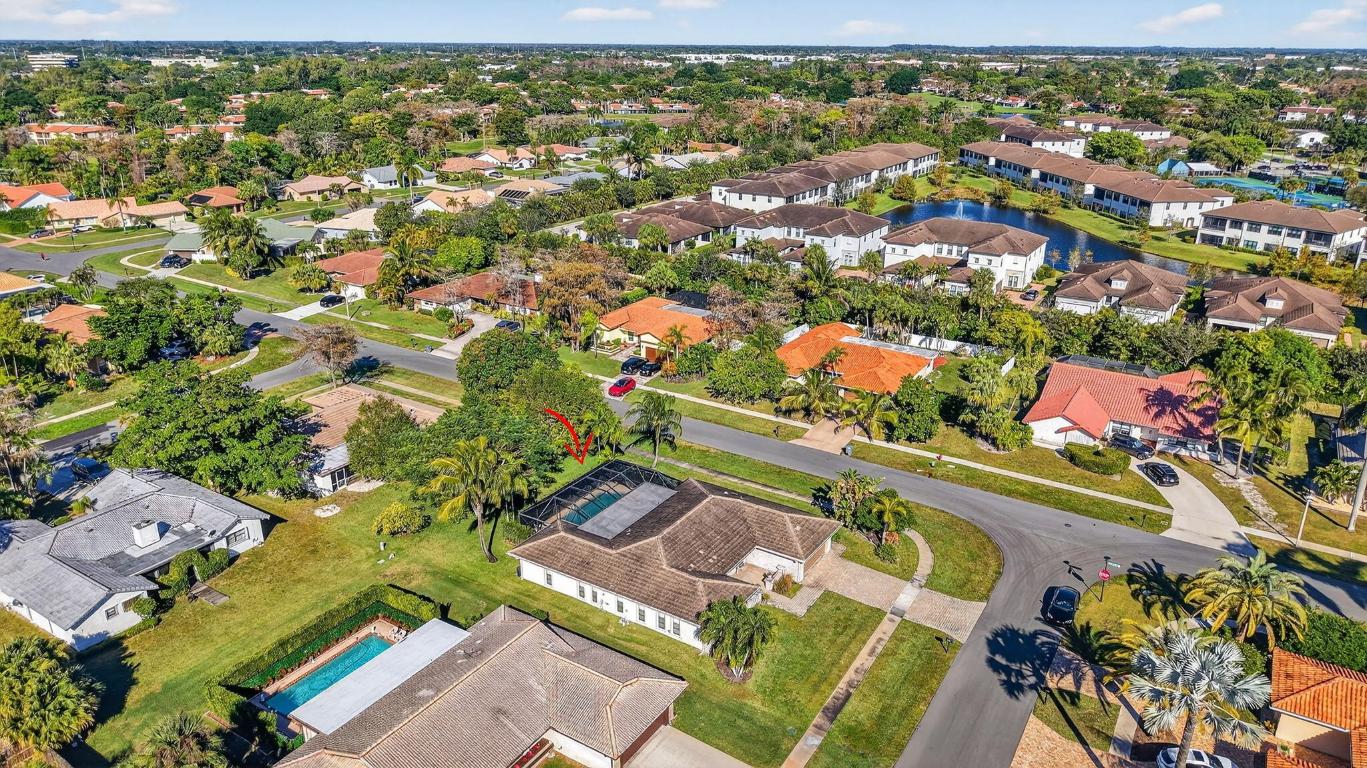 ARBOR WOOD - Residential