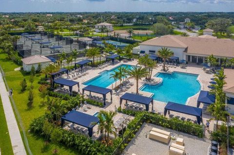 A home in Delray Beach