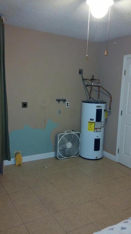 LAKEWOOD PARK UNIT 4 - Residential