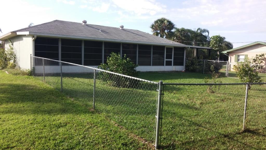 LAKEWOOD PARK UNIT 4 - Residential