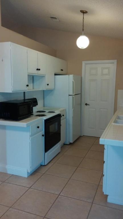 LAKEWOOD PARK UNIT 4 - Residential