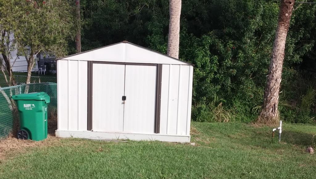 LAKEWOOD PARK UNIT 4 - Residential