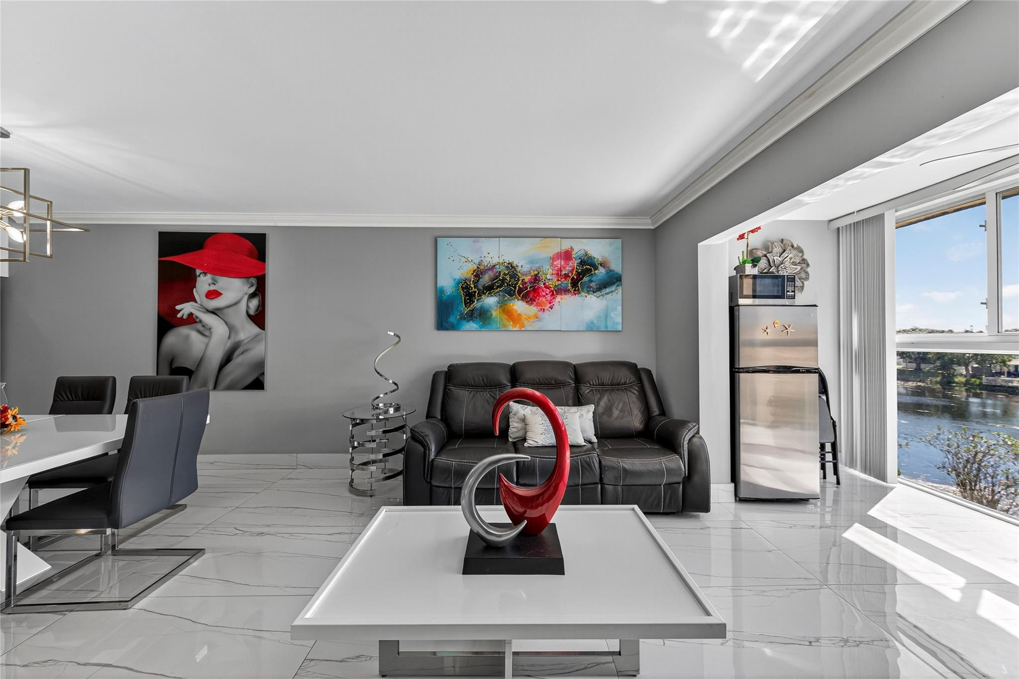 Sunrise Lakes Phase 3 - Residential