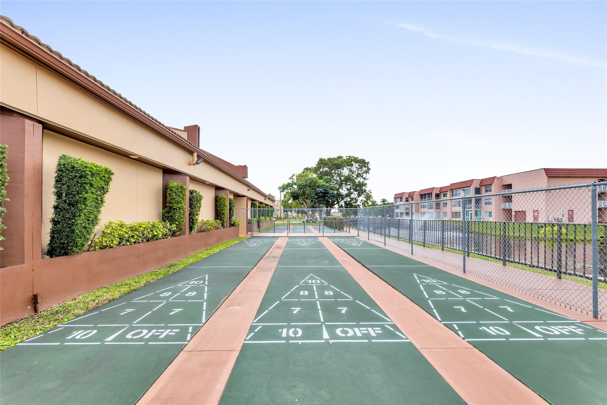 Sunrise Lakes Phase 3 - Residential