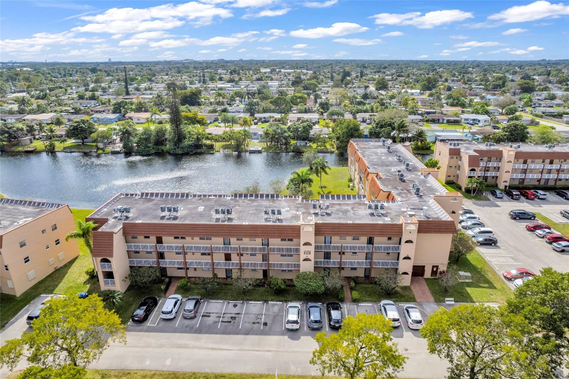 Sunrise Lakes Phase 3 - Residential