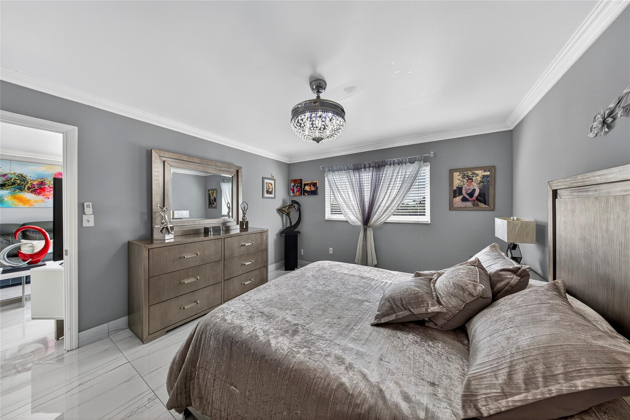 Sunrise Lakes Phase 3 - Residential