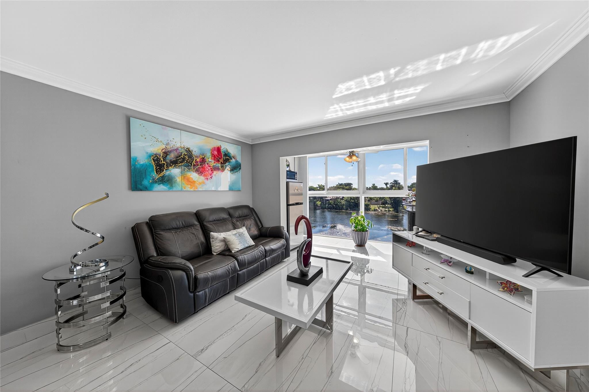 Sunrise Lakes Phase 3 - Residential