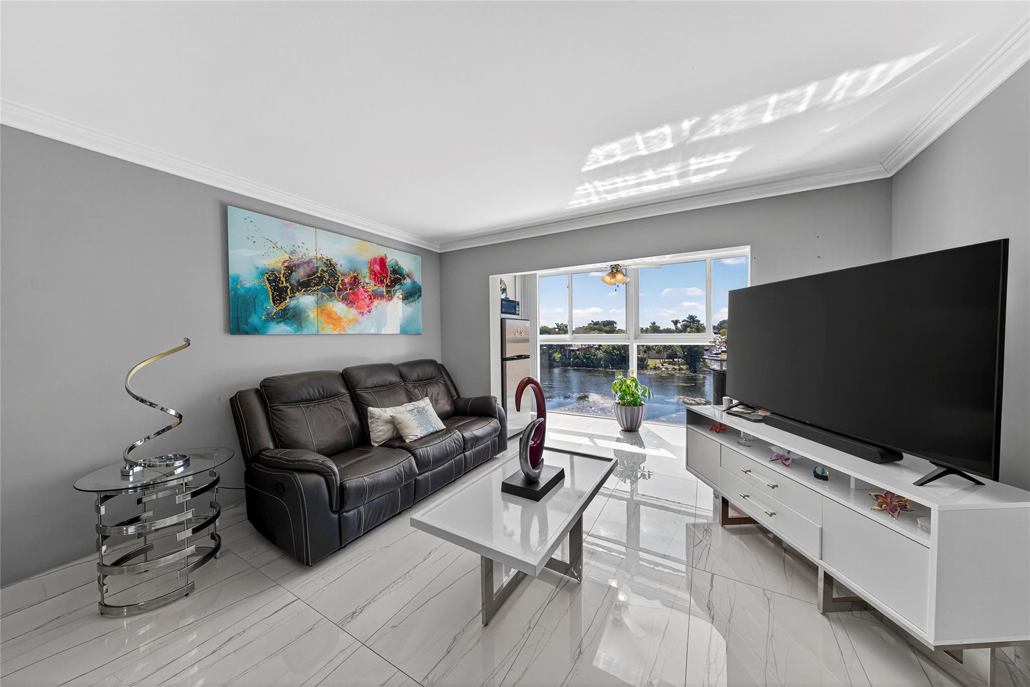 Sunrise Lakes Phase 3 - Residential