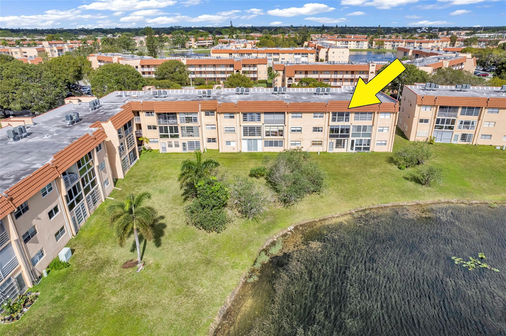 Sunrise Lakes Phase 3 - Residential