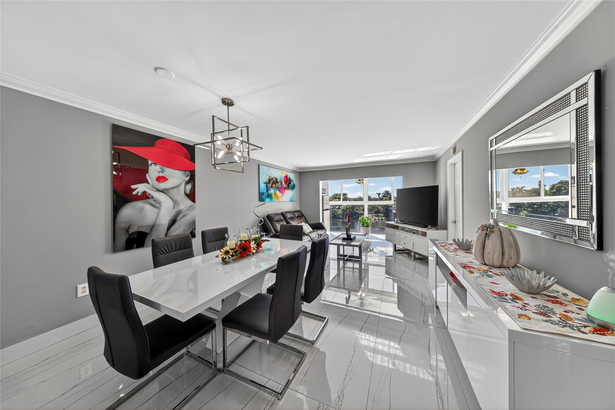 Sunrise Lakes Phase 3 - Residential