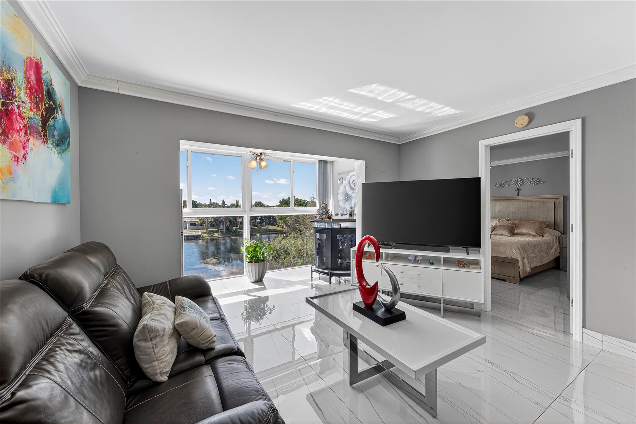 Sunrise Lakes Phase 3 - Residential