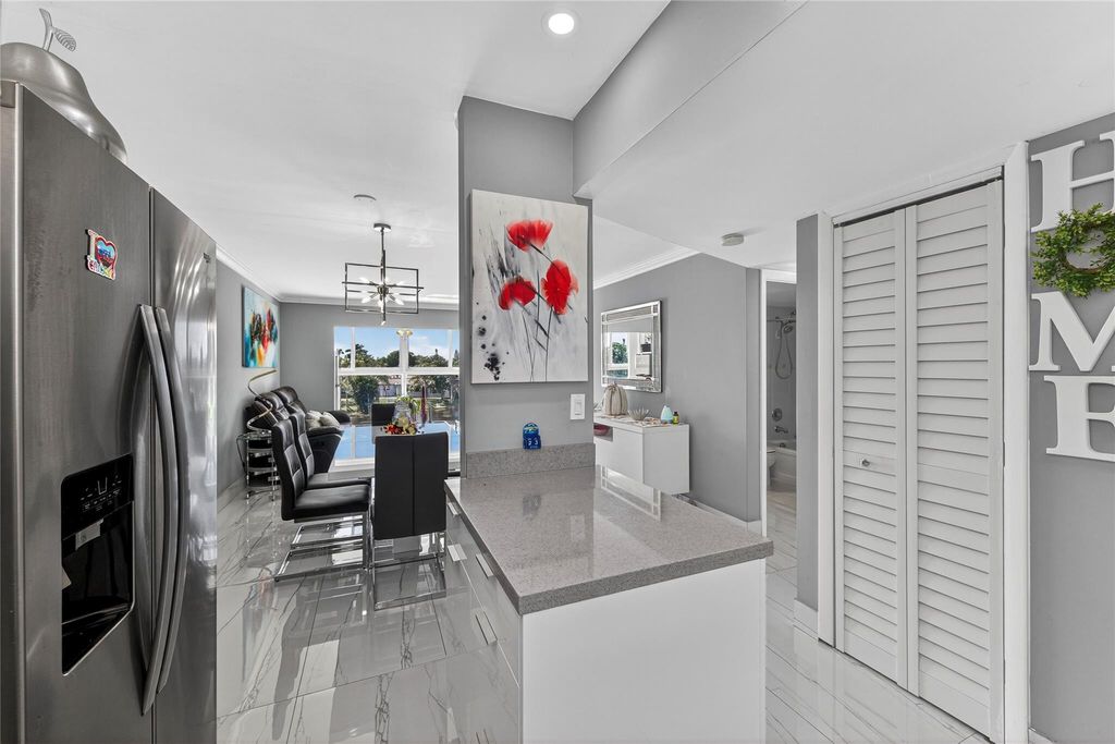 Photo of 2741 N Pine Island Road #302, Sunrise, FL 33322 (MLS # F10533350)