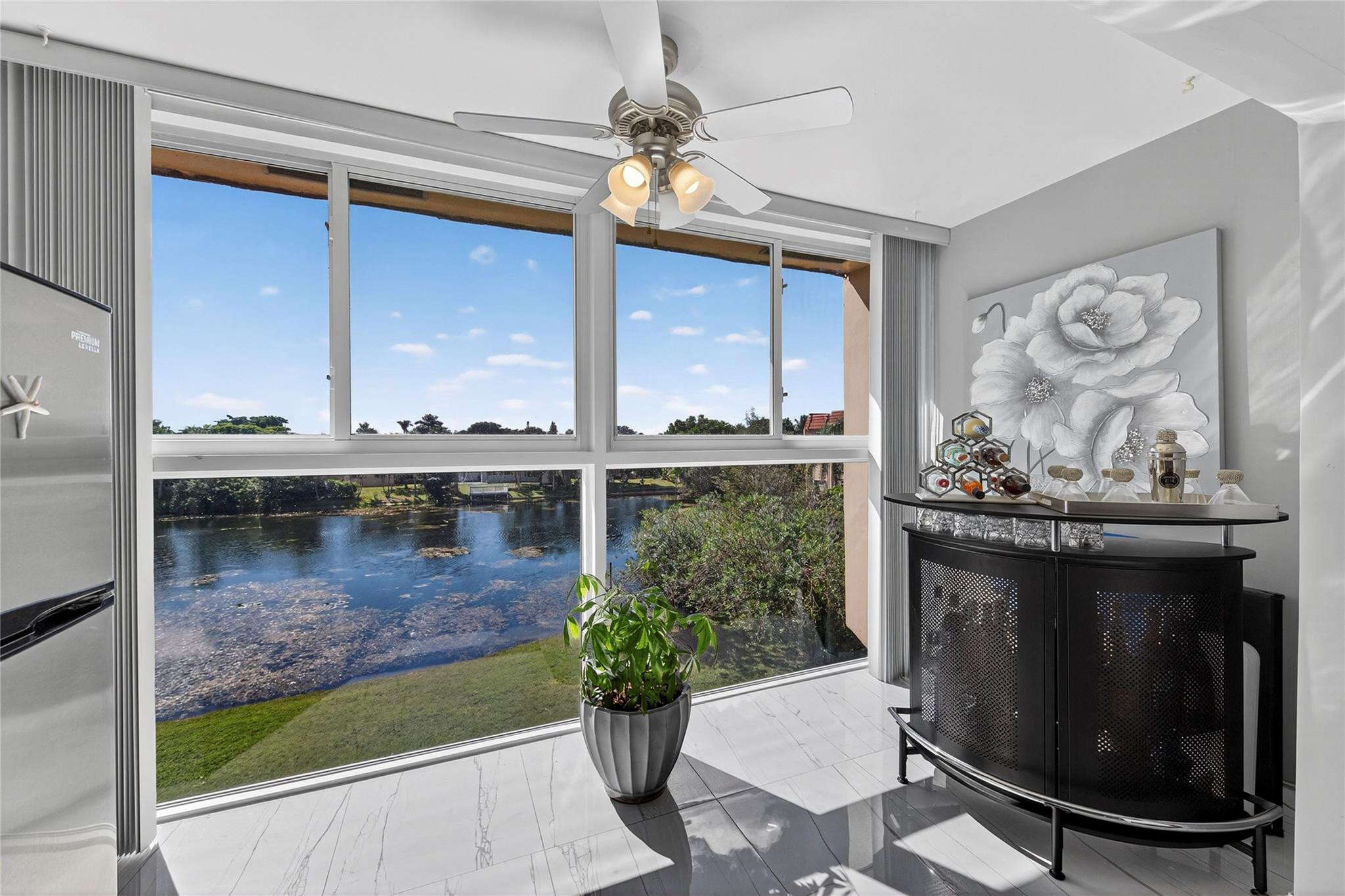 Sunrise Lakes Phase 3 - Residential