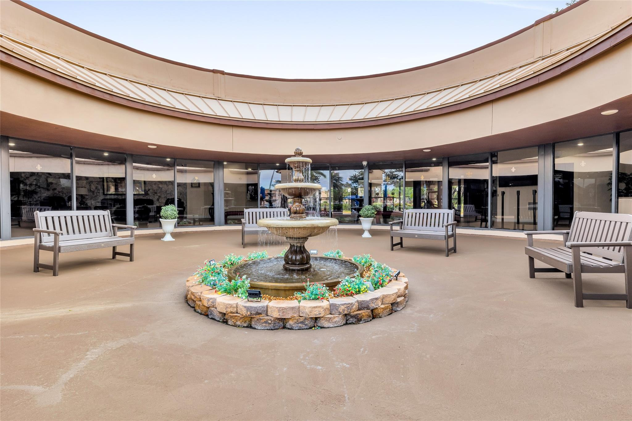 Sunrise Lakes Phase 3 - Residential