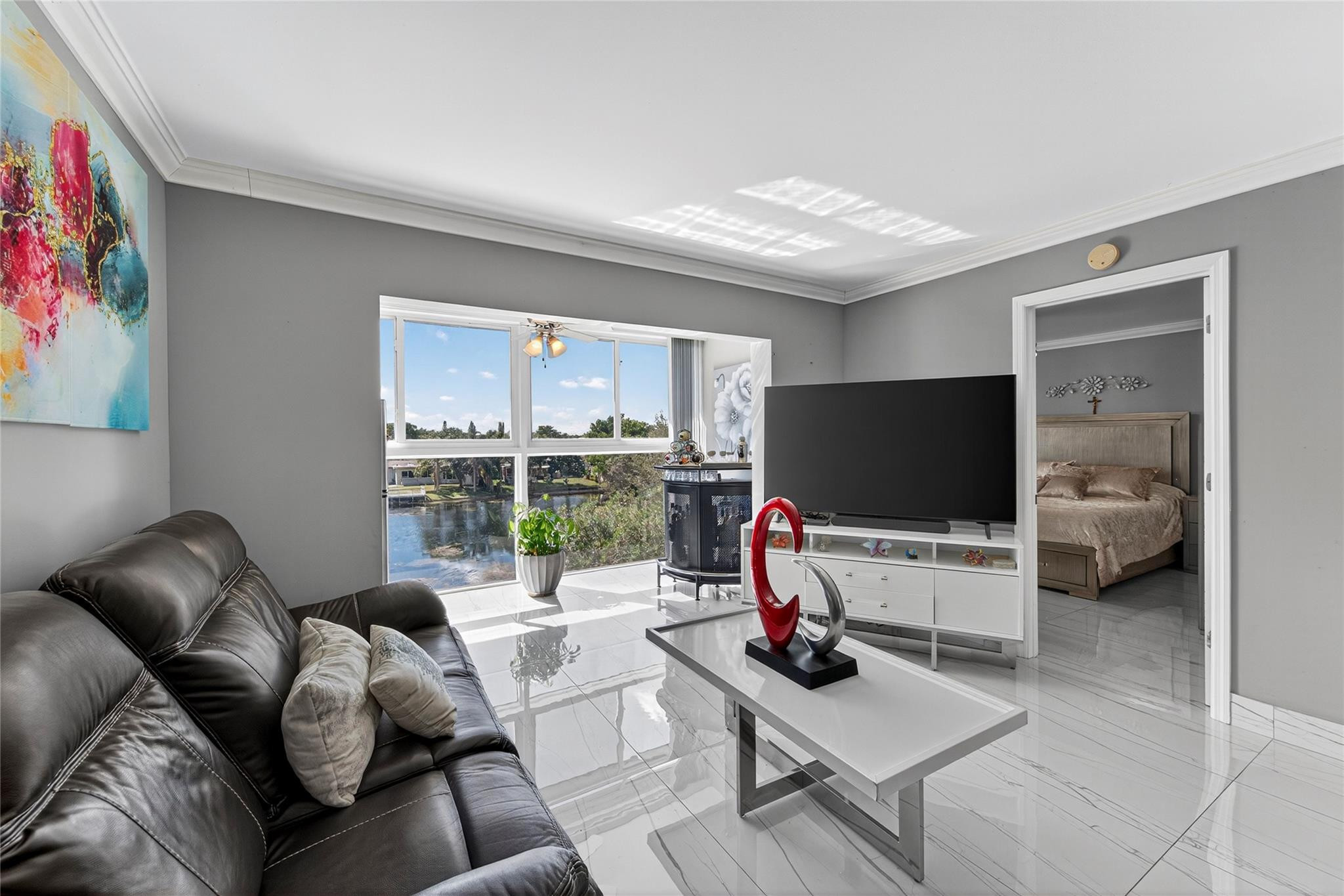 Sunrise Lakes Phase 3 - Residential