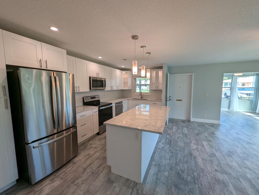 Photo of 270 High Point Boulevard #A, Boynton Beach, FL 33435 (MLS # R11023389)