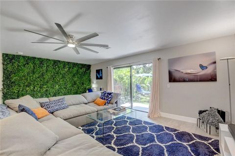 Tiny photo for 246 Avenue L, Delray Beach, FL 33483 (MLS # B26026035)