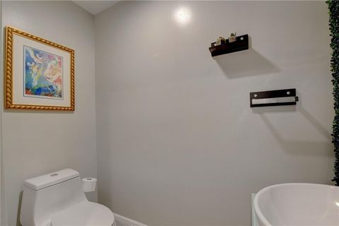 Tiny photo for 246 Avenue L, Delray Beach, FL 33483 (MLS # B26026035)