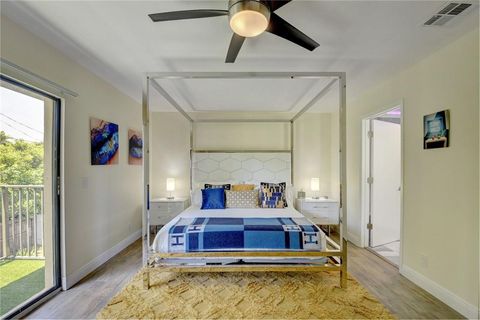 Tiny photo for 246 Avenue L, Delray Beach, FL 33483 (MLS # B26026035)