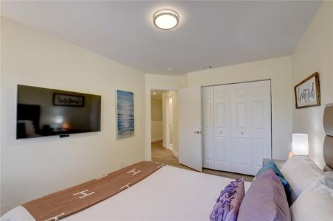 Tiny photo for 246 Avenue L, Delray Beach, FL 33483 (MLS # B26026035)