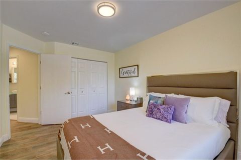 Tiny photo for 246 Avenue L, Delray Beach, FL 33483 (MLS # B26026035)