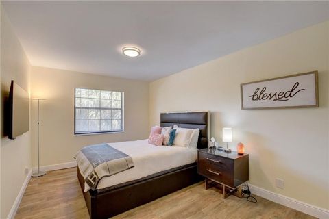 Tiny photo for 246 Avenue L, Delray Beach, FL 33483 (MLS # B26026035)