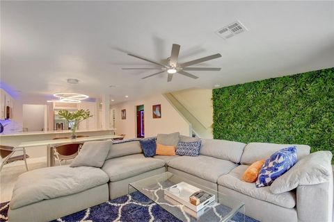 Tiny photo for 246 Avenue L, Delray Beach, FL 33483 (MLS # B26026035)