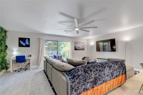 Tiny photo for 246 Avenue L, Delray Beach, FL 33483 (MLS # B26026035)