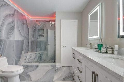 Tiny photo for 246 Avenue L, Delray Beach, FL 33483 (MLS # B26026035)