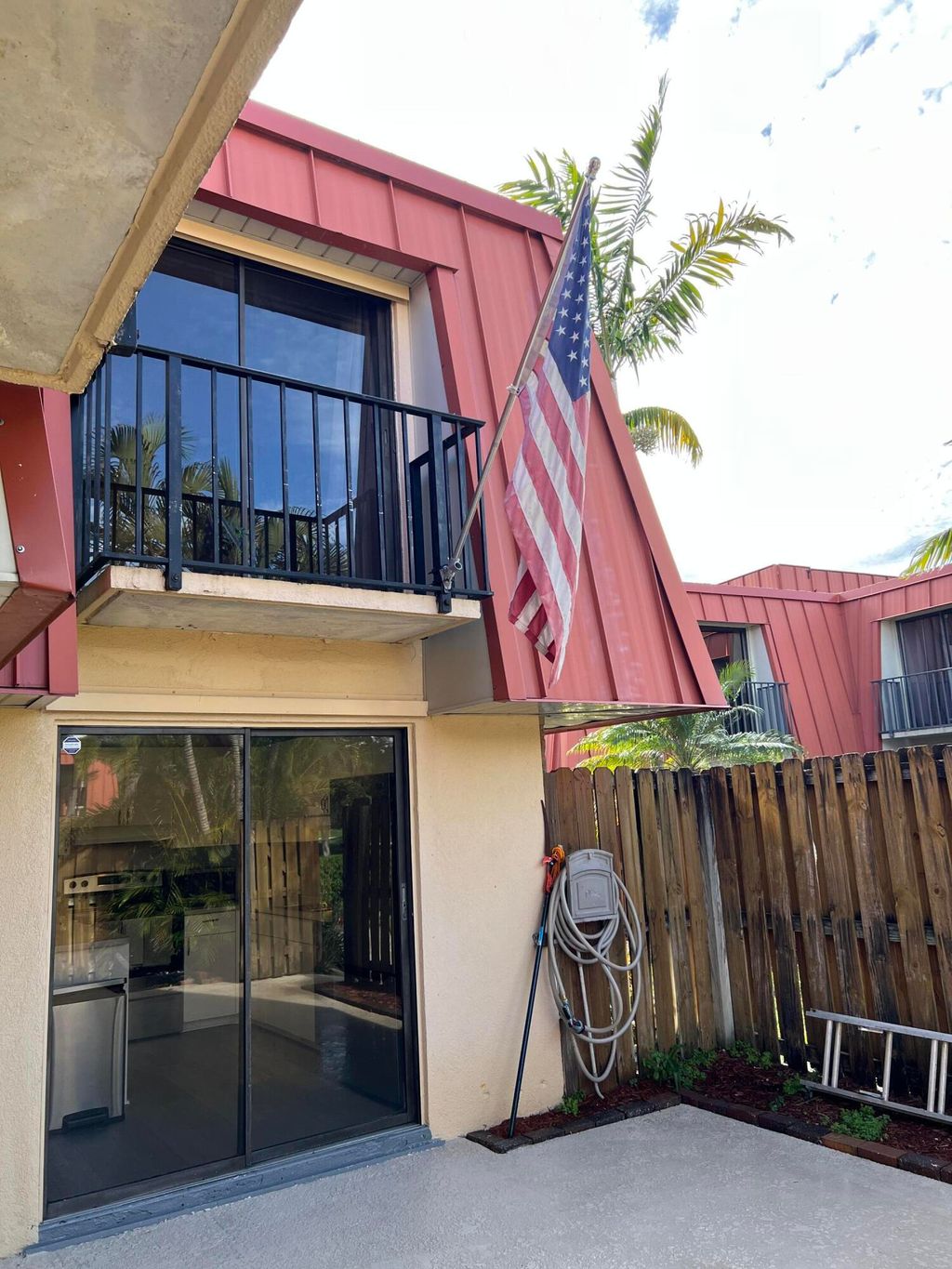 Photo of 3249 Gardens East Drive E #C, Palm Beach Gardens, FL 33410 (MLS # R11160363)