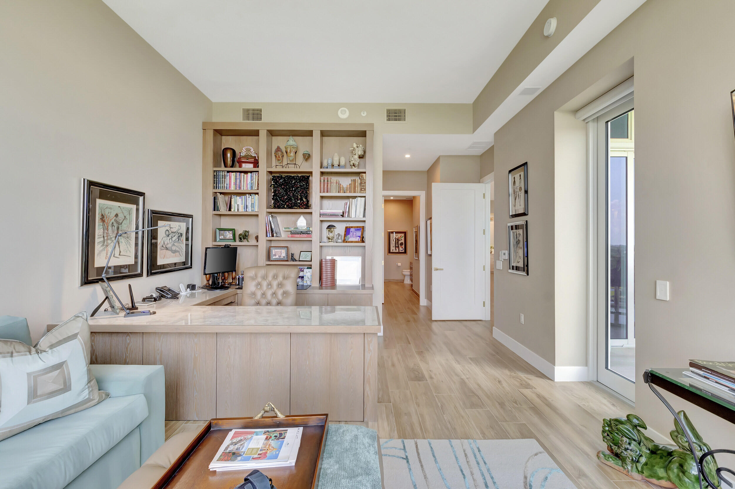 Akoya Boca West - Residential