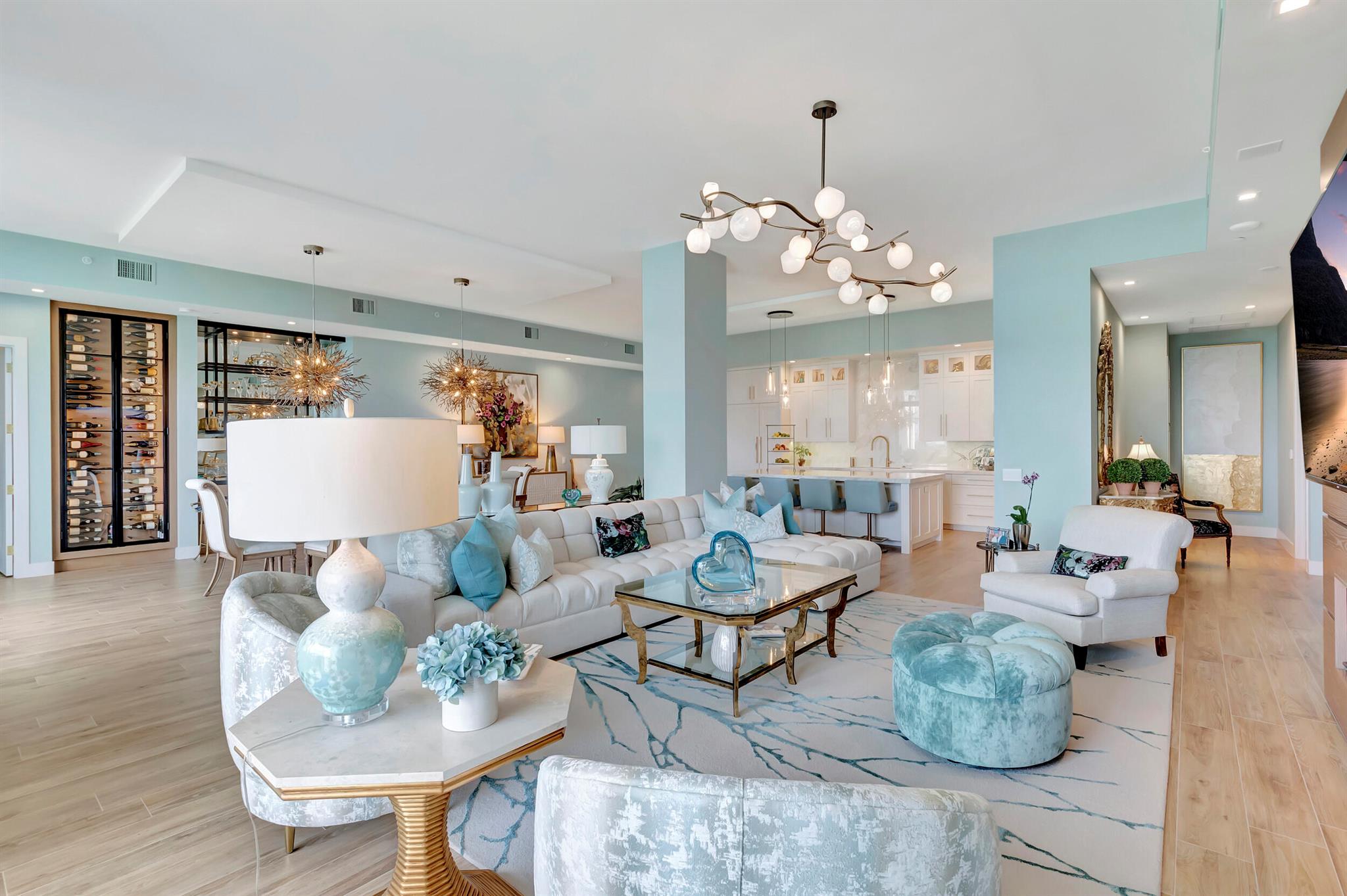 Akoya Boca West - Residential