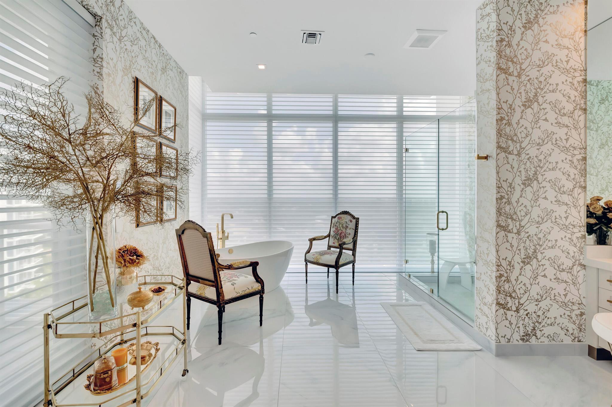 Akoya Boca West - Residential