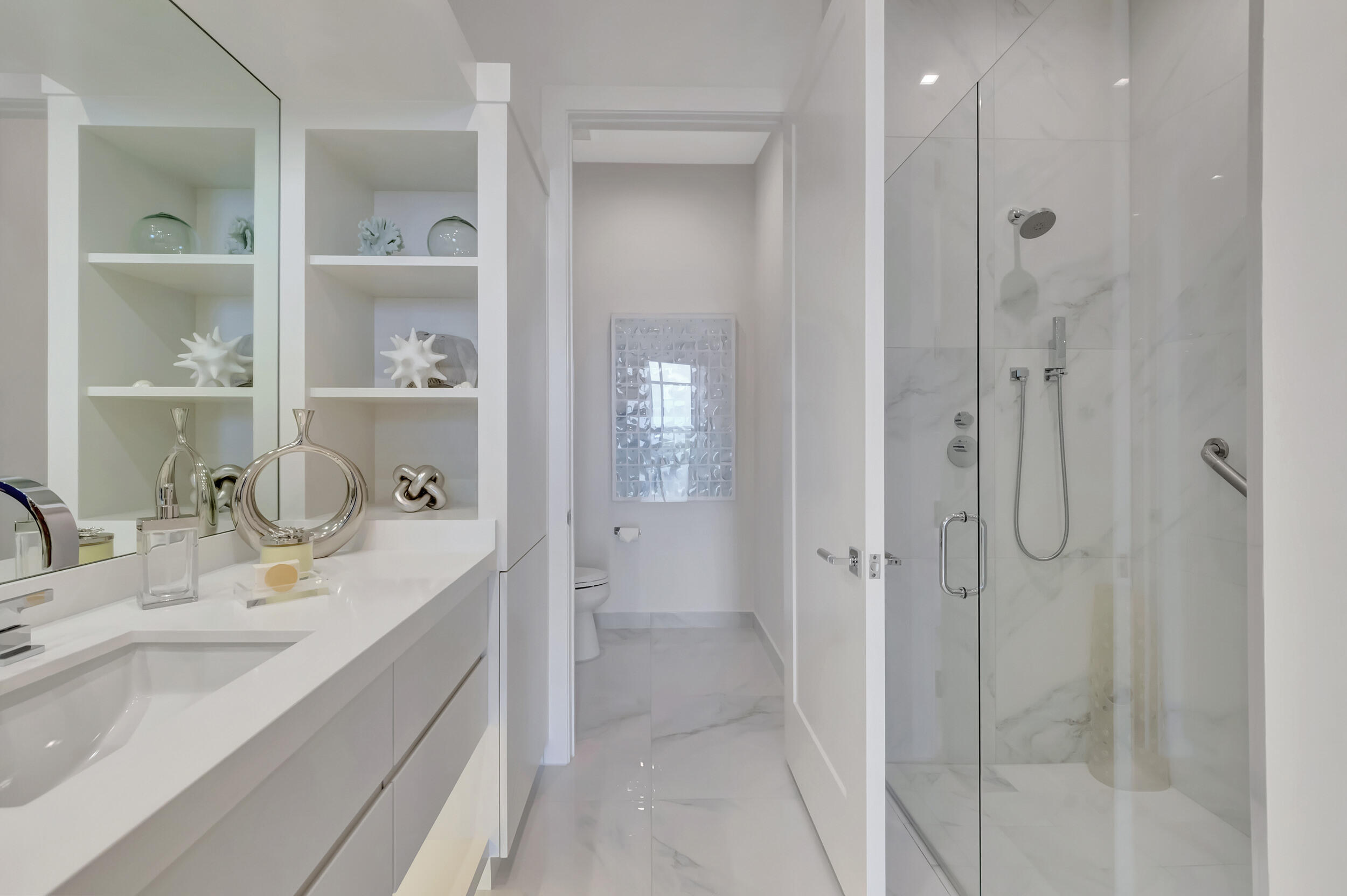 Akoya Boca West - Residential